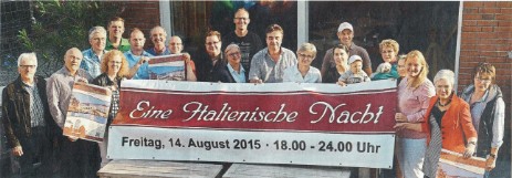 2015-07-11 WN Italiens zehnter Ascheberg-Besuch