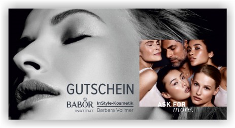 Gutschein Gutschein