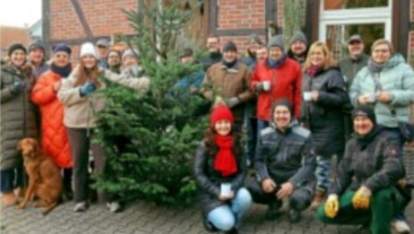 2024-08-03 WN Dolce Vita schwebt über dem Ort