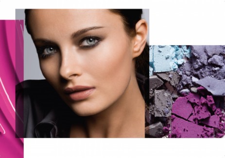 MAKE-UP MAKE-UP